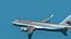 Bombardier CS100 Katar