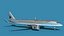 Bombardier CS100 Katar