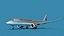 Bombardier CS100 Katar