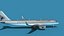 Bombardier CS100 Katar