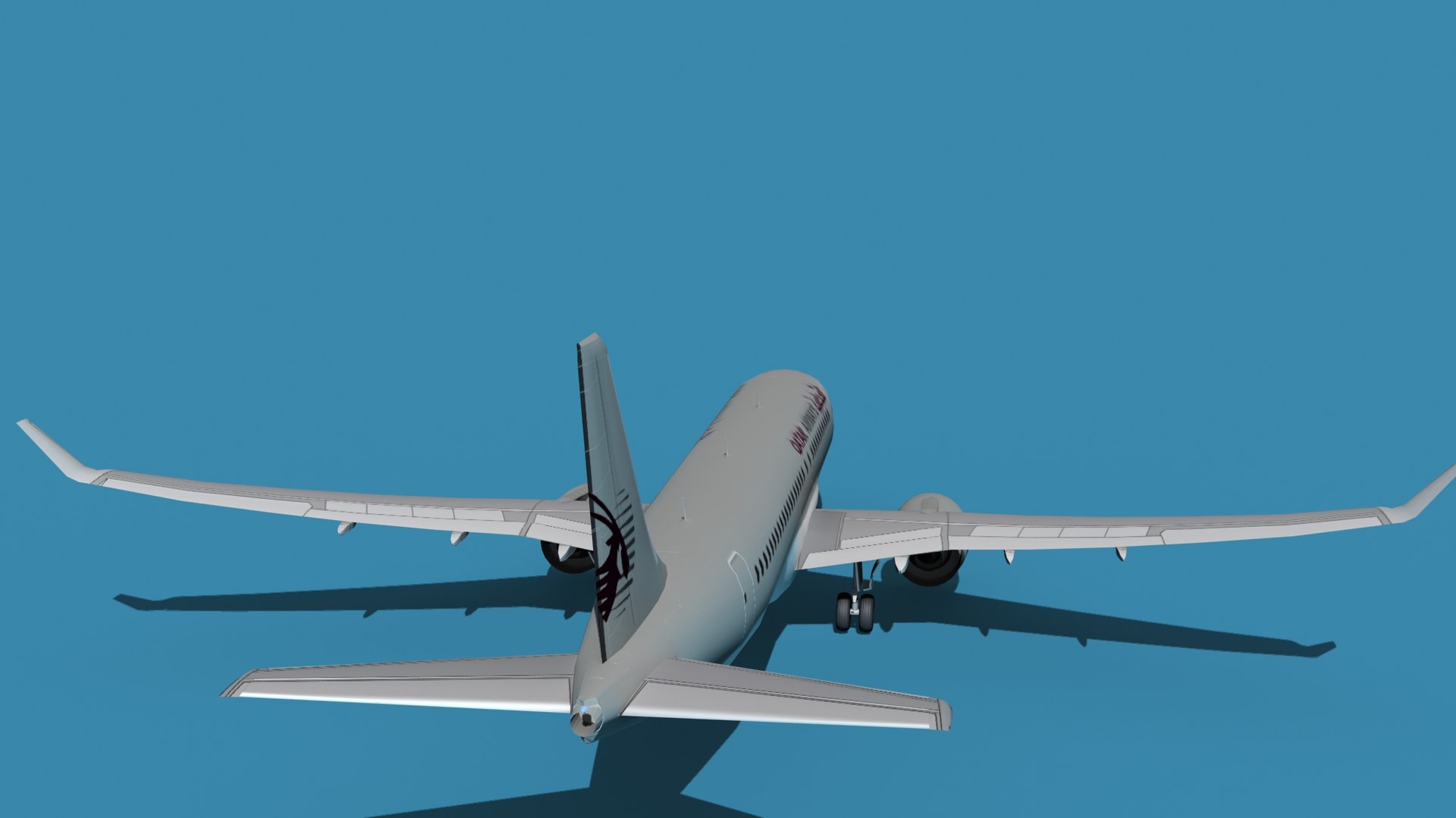 3D Bombardier CS100 Qatar model https://p.turbosquid.com/ts-thumb/9m/rIGHUA/VL/bombardiercs100qatarexpress0060/jpg/1626893763/1920x1080/fit_q87/40d2dfe293bcbdfec159b73d187247274e97aea6/bombardiercs100qatarexpress0060.jpg