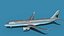 Bombardier CS100 Katar