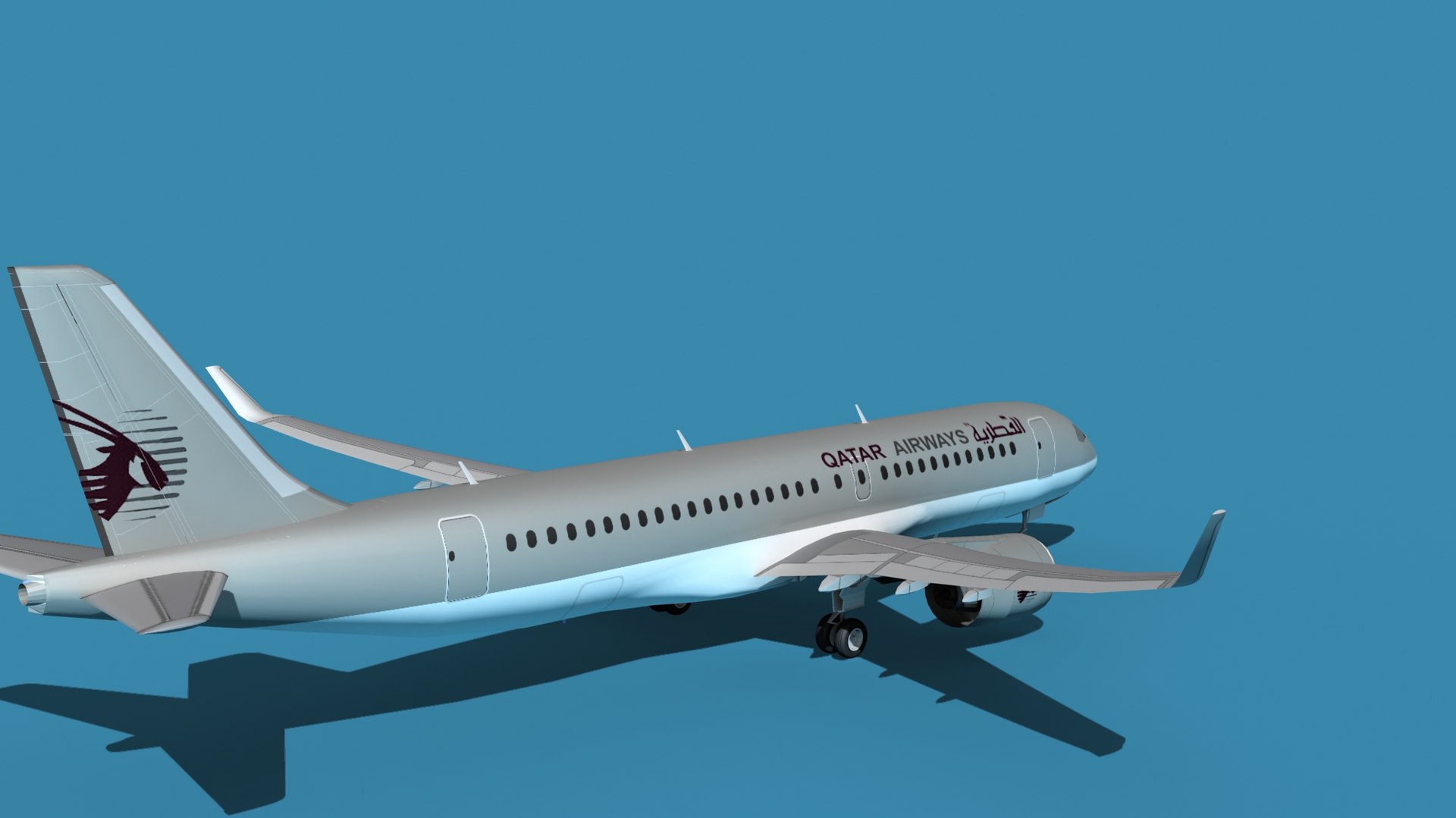 3D Bombardier CS100 Qatar model https://p.turbosquid.com/ts-thumb/9m/rIGHUA/gU/bombardiercs100qatarexpress0050/jpg/1626893761/1920x1080/fit_q87/c6cd2f67086b5fa6db840a5ff2f794ccce505df8/bombardiercs100qatarexpress0050.jpg