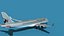 Bombardier CS100 Katar
