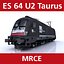 ES 64 U2 MRCE