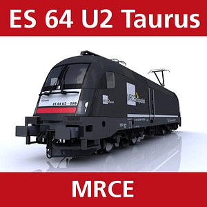 ES 64 U2 MRCE