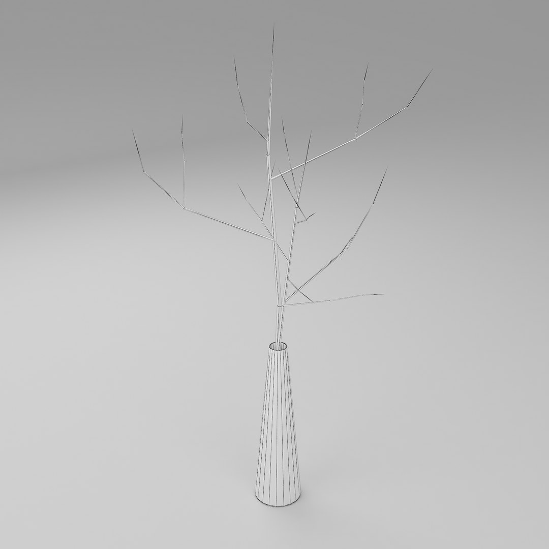 Vase Decoration 3D - TurboSquid 1691697