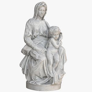 Madonna of Bruges