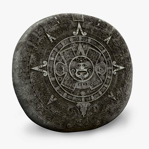 Ancient Calendar
