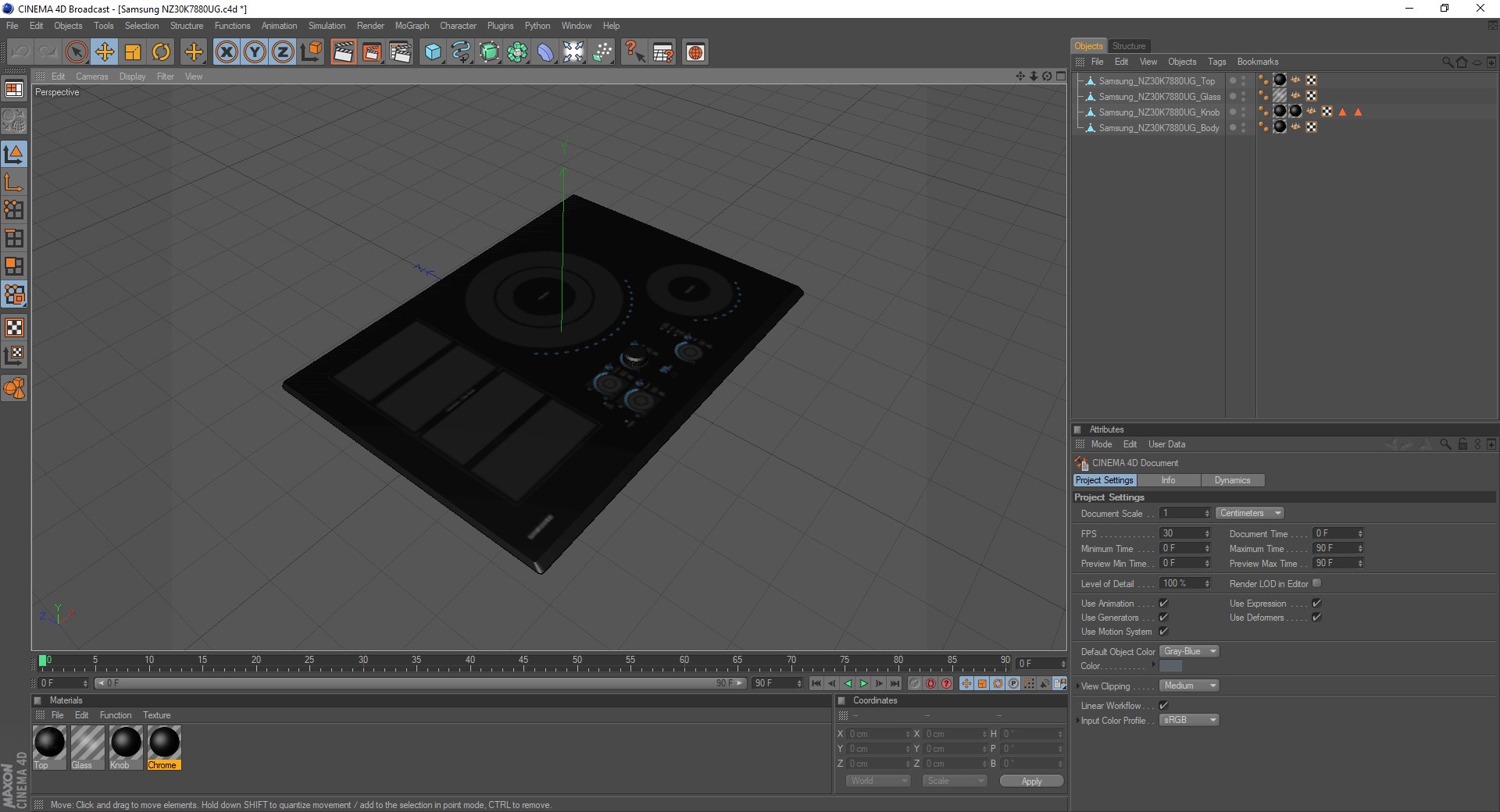 setting model https://p.turbosquid.com/ts-thumb/9m/yeyaAL/Eo1TWEH4/samsung30inchinductioncooktop015/jpg/1571382621/1920x1080/fit_q87/26b712d657d0ac825244da1721a6b34dab773b94/samsung30inchinductioncooktop015.jpg