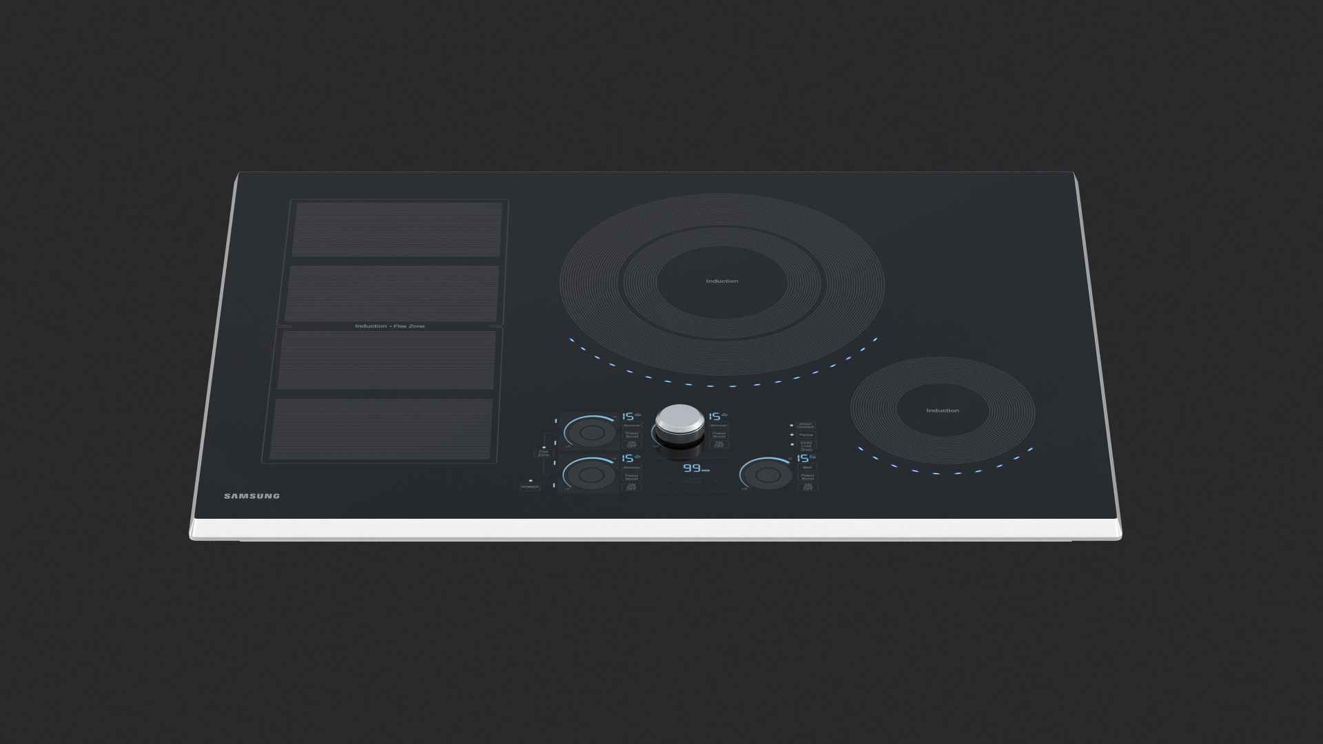 setting model https://p.turbosquid.com/ts-thumb/9m/yeyaAL/ioJBUwYB/samsung30inchinductioncooktop/jpg/1571382689/1920x1080/turn_fit_q99/8d347ff9d0209798dd811c97f9722432cef87833/samsung30inchinductioncooktop-1.jpg