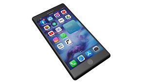 iPhone 7 Plus 8 plus