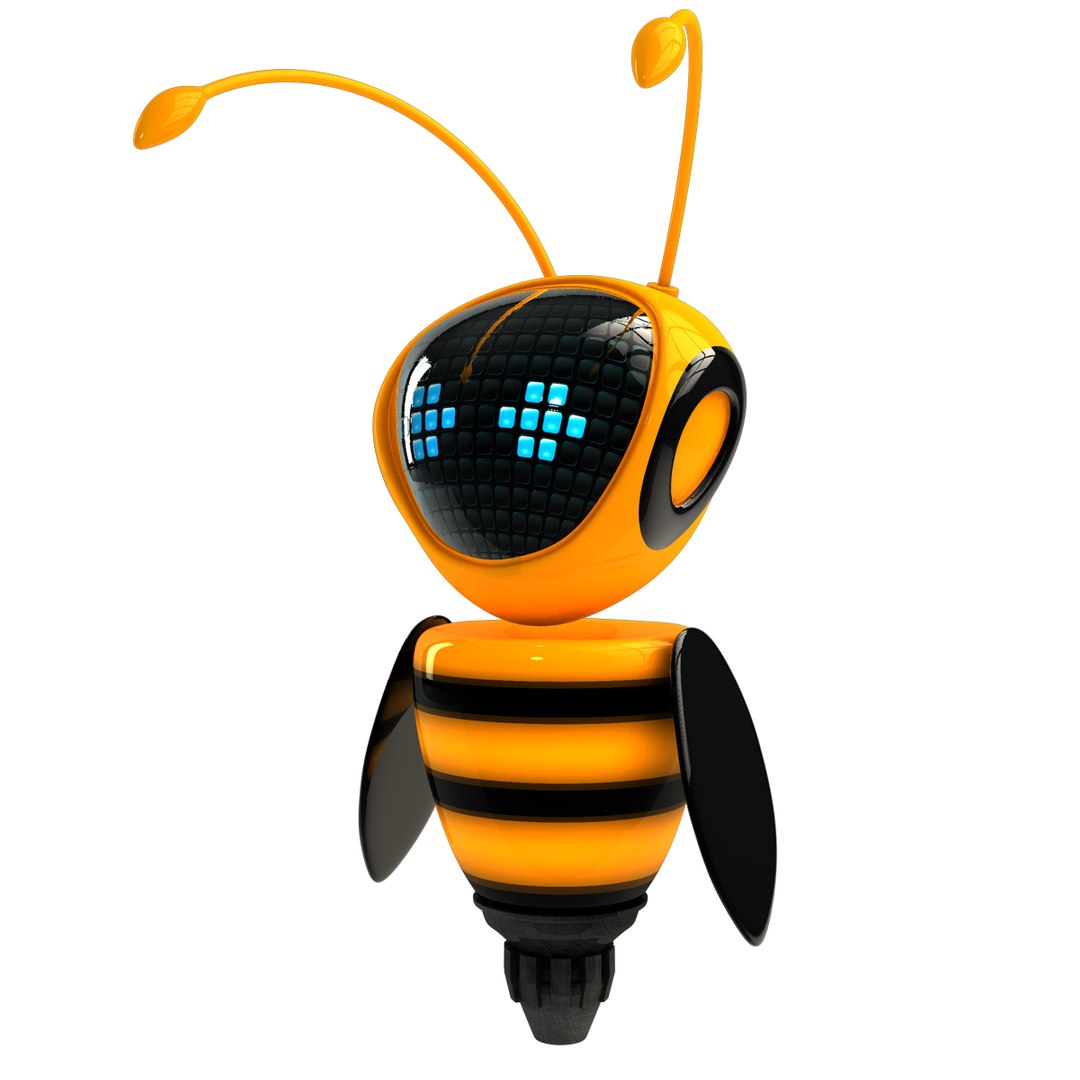 C4d Bee Digital