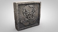 frieza Stone Dragonball