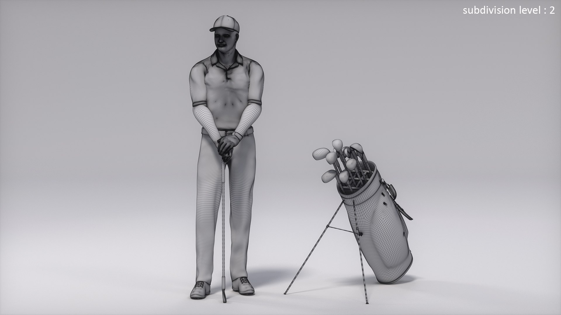 White Golf Player Animated HQ model https://p.turbosquid.com/ts-thumb/9n/3jeSaQ/kS/image_3/jpg/1711636683/1920x1080/fit_q87/7287ea771c64ed31a5e7ce743153b6164a0ba5ae/image_3.jpg