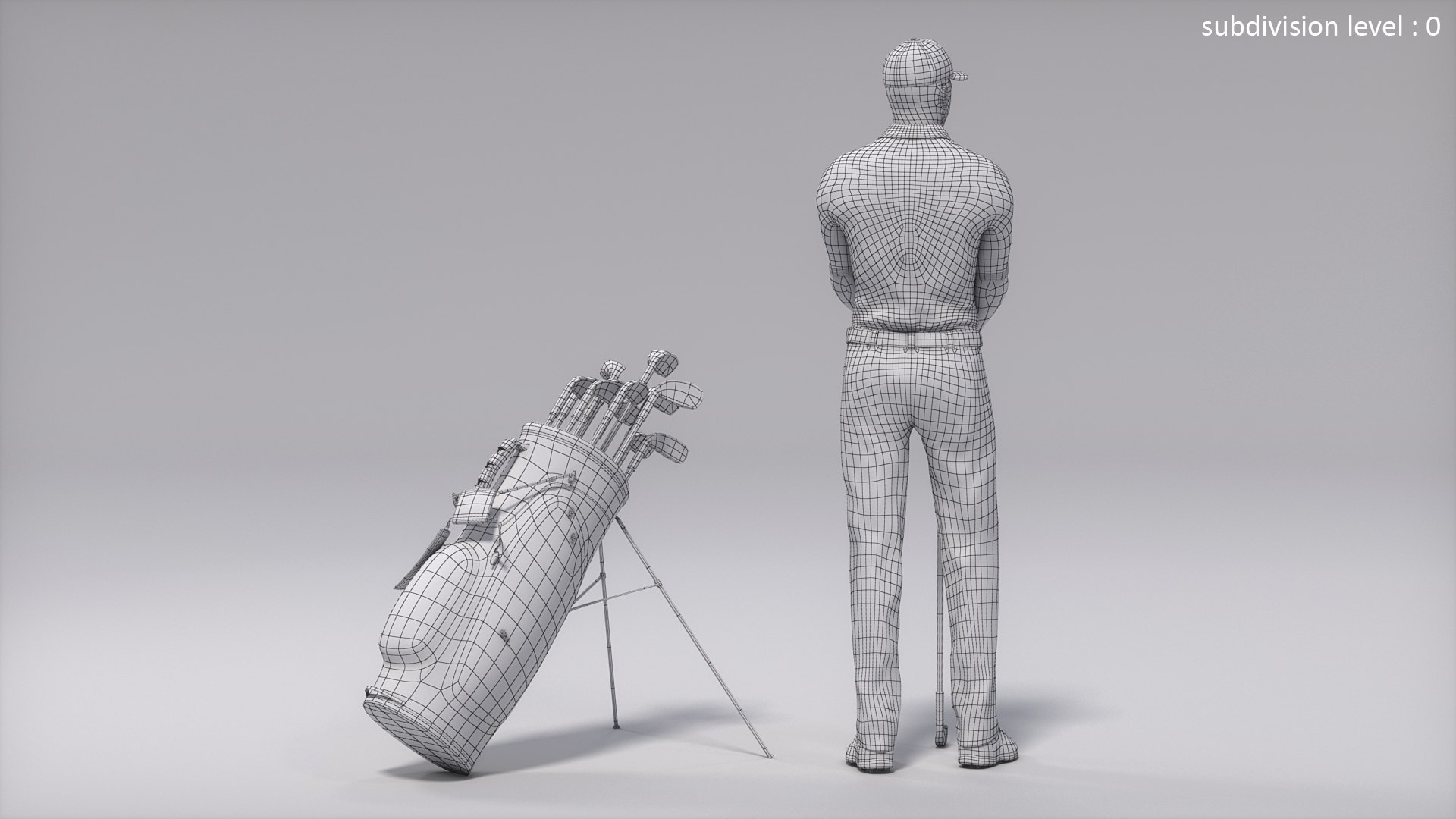 White Golf Player Animated HQ model https://p.turbosquid.com/ts-thumb/9n/3jeSaQ/nT/image_5/jpg/1711636684/1920x1080/fit_q87/7e89b0c6341b18a1ed10a26196e9cd23cc77b6e4/image_5.jpg