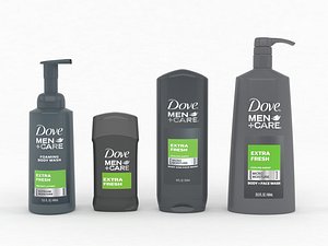 Dove Men