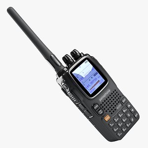 Radio Military