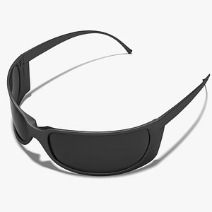 3d sunglasses arnette model