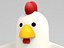 Chicken Character