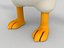 Chicken Character