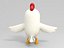 Chicken Character