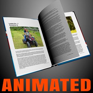 maya book animation