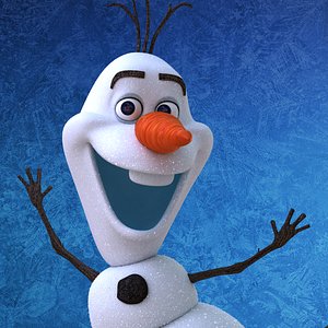 Olaf