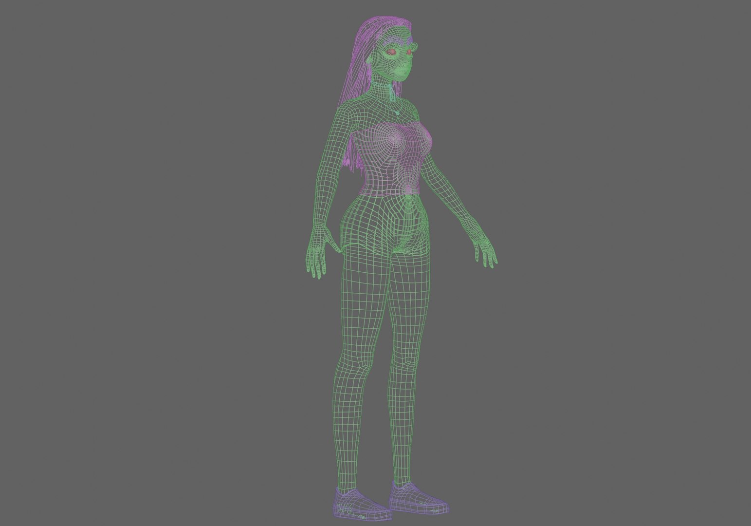 3D Cartoon Pretty Woman V27603 https://p.turbosquid.com/ts-thumb/9n/DObL2J/Zc/cartoonprettywoman2760326783femalegirlhairwigs_z_wireframe_0005/jpg/1723679478/1920x1080/fit_q87/49addfcdccfe1eff631e77405b17441c486028e3/cartoonprettywoman2760326783femalegirlhairwigs_z_wireframe_0005.jpg