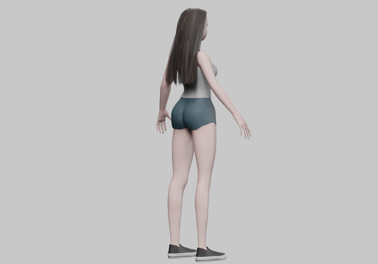 3D Cartoon Pretty Woman V27603 https://p.turbosquid.com/ts-thumb/9n/DObL2J/ju/cartoonprettywoman2760326783femalegirlhairwigs_0006/jpg/1723679475/1920x1080/fit_q87/c4590a04714b4424ae1749d7349328629a0f4eba/cartoonprettywoman2760326783femalegirlhairwigs_0006.jpg