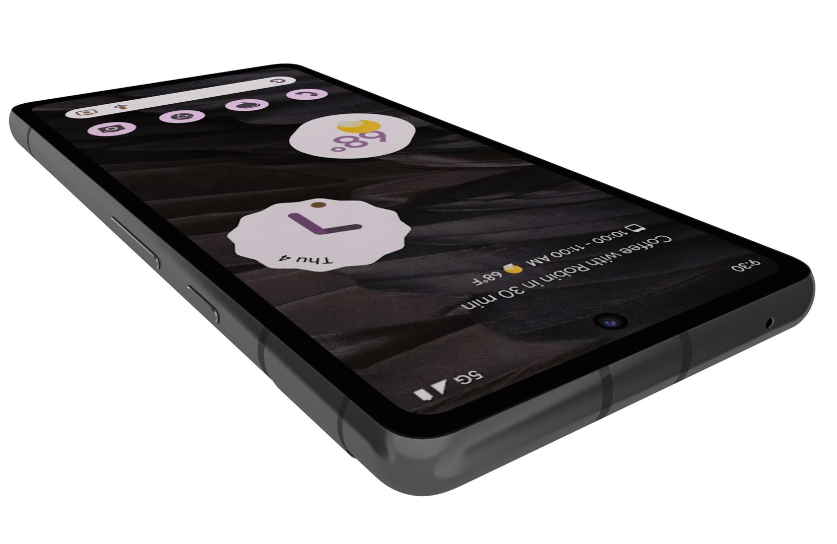 Google Pixel 7A Pro Stormy Black Low Poly 3D model https://p.turbosquid.com/ts-thumb/9n/ESAGgL/gP/14/jpg/1761246914/1920x1080/fit_q87/4b4c0ed3dbd8170d647a8001d483c4d34067859b/14.jpg