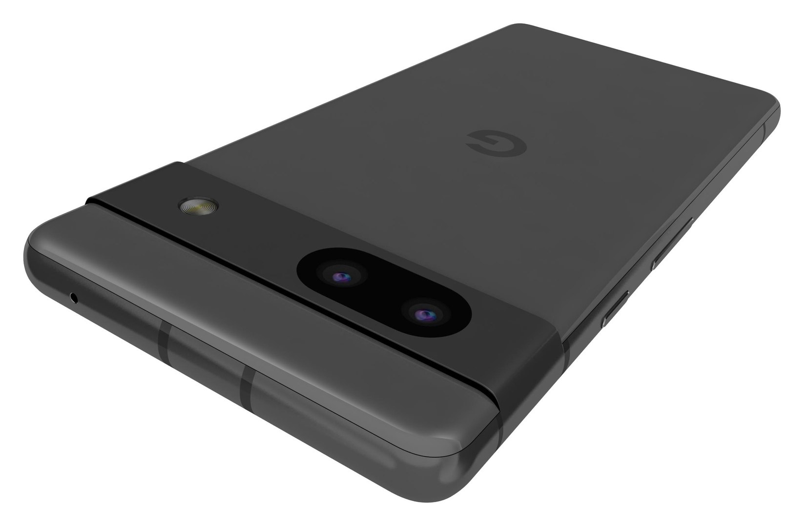 Google Pixel 7A Pro Stormy Black Low Poly 3D model https://p.turbosquid.com/ts-thumb/9n/ESAGgL/zI/16/jpg/1761246916/1920x1080/fit_q87/48b59ff0de71e2ea77a1537d3b2ca0a51b246b87/16.jpg