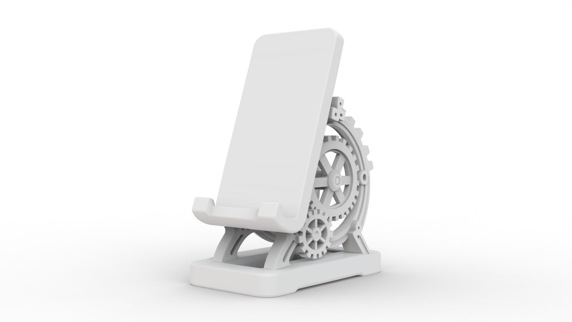 3D Phone Stand with Gears 3D Printable 3D print model https://p.turbosquid.com/ts-thumb/9n/EXg3Sx/gv/baserender50.2/jpg/1758571783/1920x1080/fit_q87/57973c4cc1d691a2b52dd0007401213d1c0e4bd9/baserender50.2.jpg