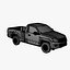 VW Amarok Single Cab
