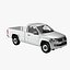 VW Amarok Single Cab
