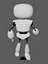 Robot básico aparejado