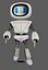 Robot básico aparejado