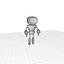 Robot básico aparejado
