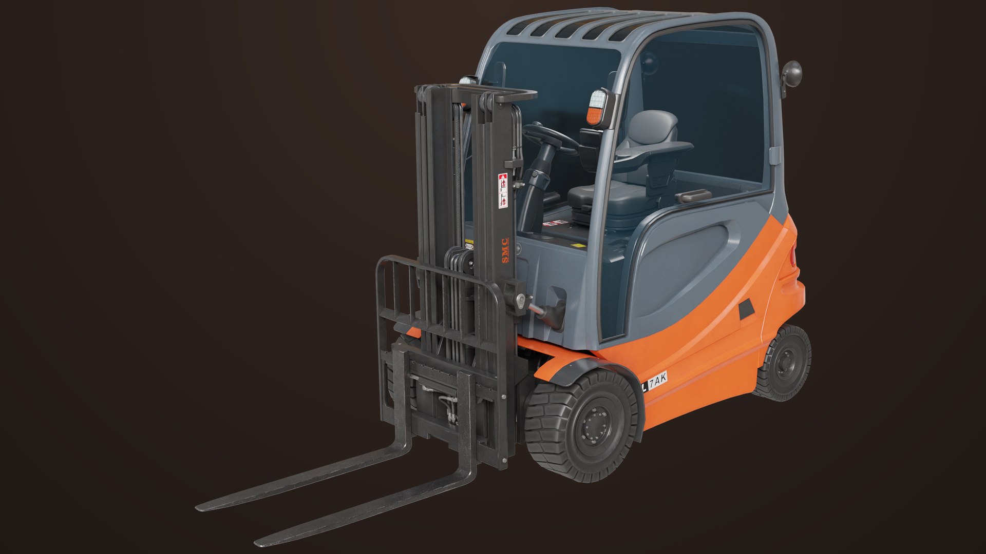 3D Forklift Truck 01 Orange All PBR Unity UE Textures https://p.turbosquid.com/ts-thumb/9n/L7hHaD/96/forklift02_orange_00024/jpg/1735373390/1920x1080/fit_q87/dad5629ecb4028973fdf8b57269ee355b76cbf38/forklift02_orange_00024.jpg