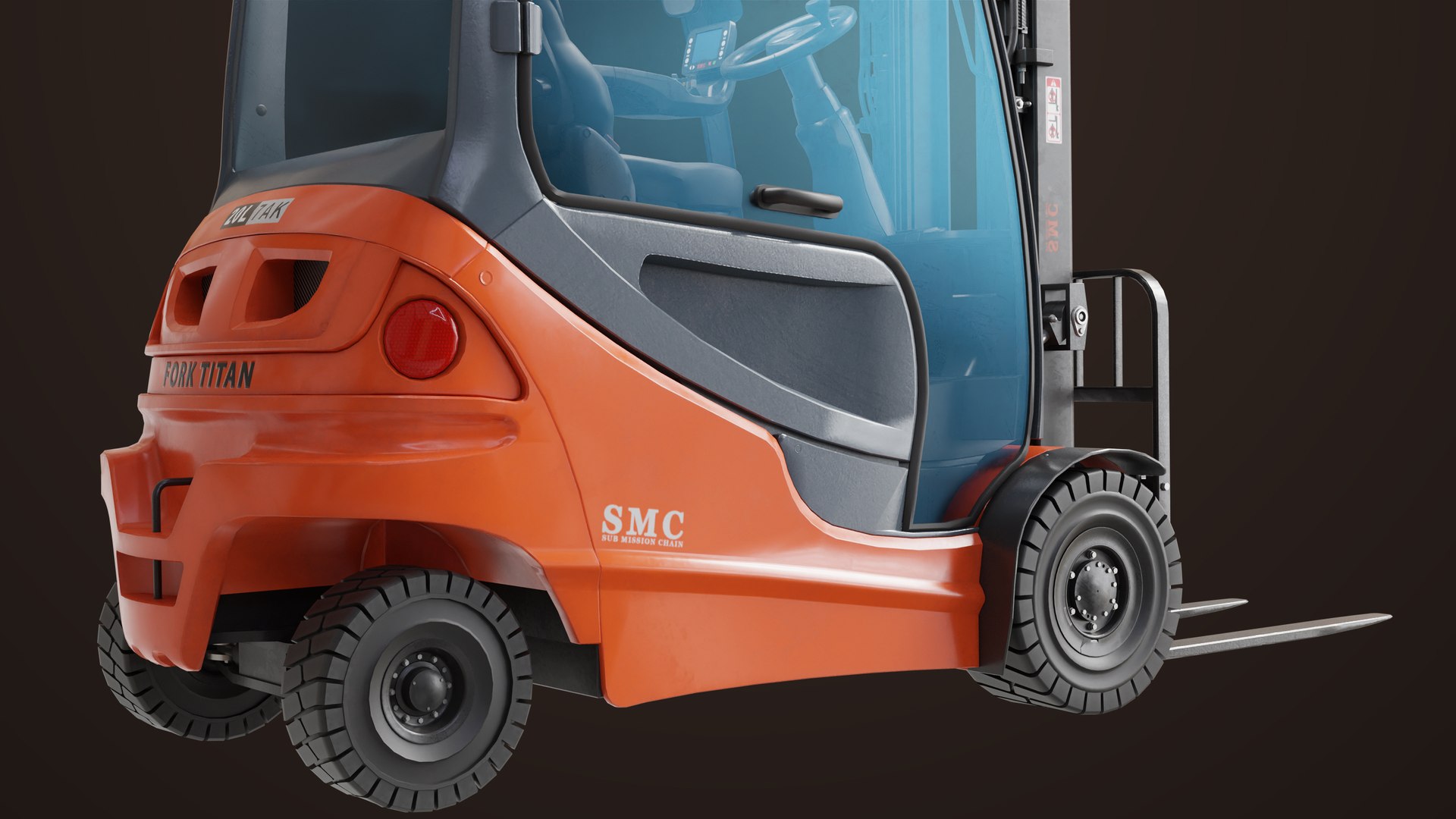 3D Forklift Truck 01 Orange All PBR Unity UE Textures https://p.turbosquid.com/ts-thumb/9n/L7hHaD/Db/forklift02_orange_00032/jpg/1735373402/1920x1080/fit_q87/85b8410586fb200673c78cca4a695e2dc09887b8/forklift02_orange_00032.jpg