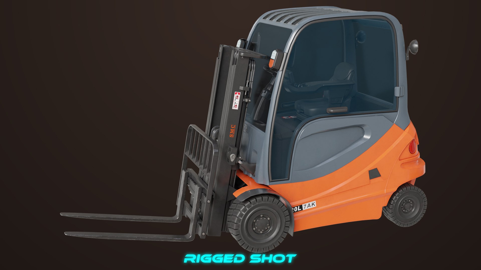 3D Forklift Truck 01 Orange All PBR Unity UE Textures https://p.turbosquid.com/ts-thumb/9n/L7hHaD/Ft/forklift02_orange_00050/jpg/1735373429/1920x1080/fit_q87/92dd1cfa14bf417ef2a77c508e51f6b08de8b9ac/forklift02_orange_00050.jpg