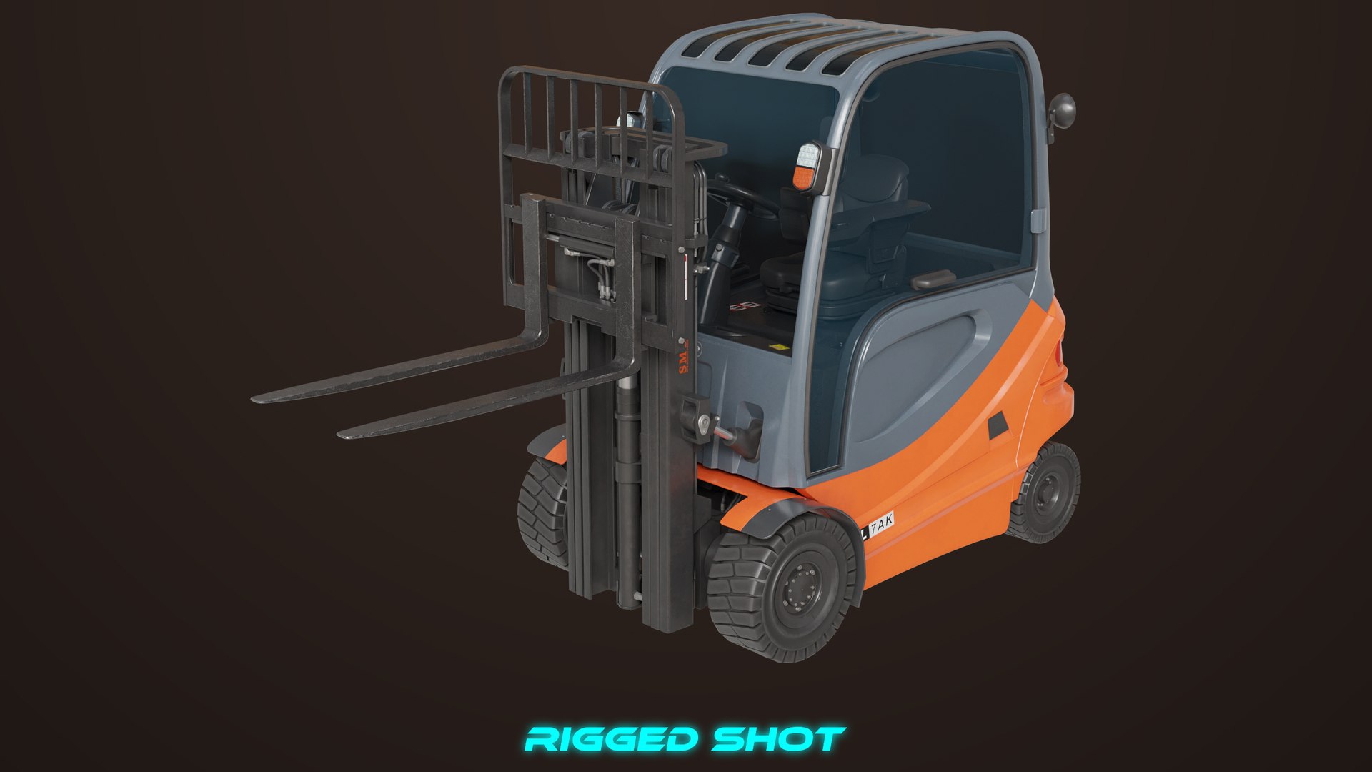 3D Forklift Truck 01 Orange All PBR Unity UE Textures https://p.turbosquid.com/ts-thumb/9n/L7hHaD/lD/forklift02_orange_00037/jpg/1735373410/1920x1080/fit_q87/ce958a36e366412850377ee868a06f51bdac6795/forklift02_orange_00037.jpg