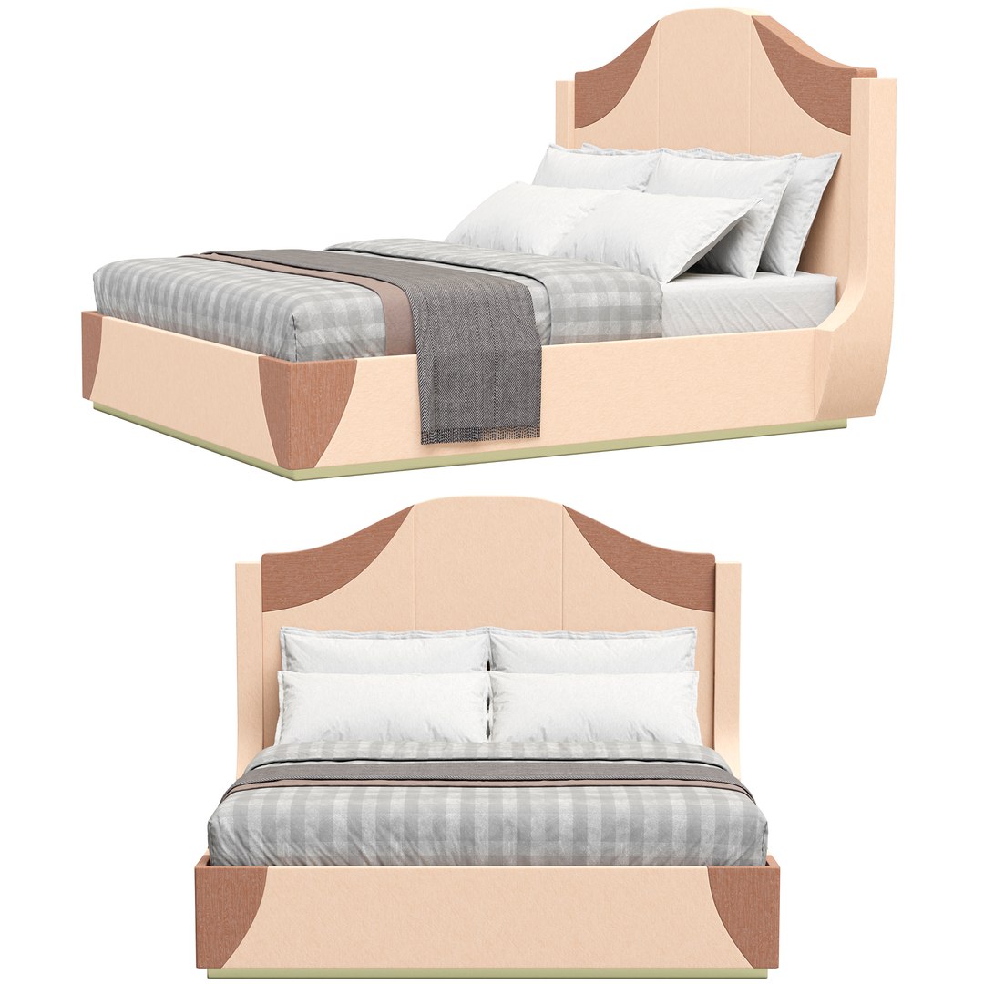 Arredo Stella Del Mobile Bed 3D model https://p.turbosquid.com/ts-thumb/9n/LTgUsa/kf/st_2/jpg/1663481518/1920x1080/fit_q87/fee5b9f687f9501dac5be22db5de6a0526f98840/st_2.jpg