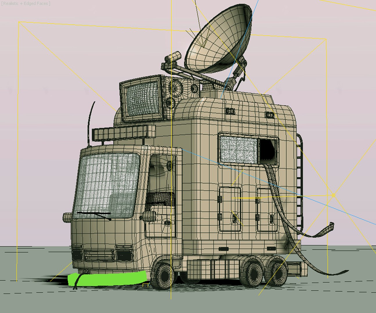 tv news car cartoon 3D model https://p.turbosquid.com/ts-thumb/9n/Sf0F7R/5MOS0kK2/wire/jpg/1587415597/1920x1080/fit_q87/b238e5a03aae6417beee9854a98f144f3e30b208/wire.jpg