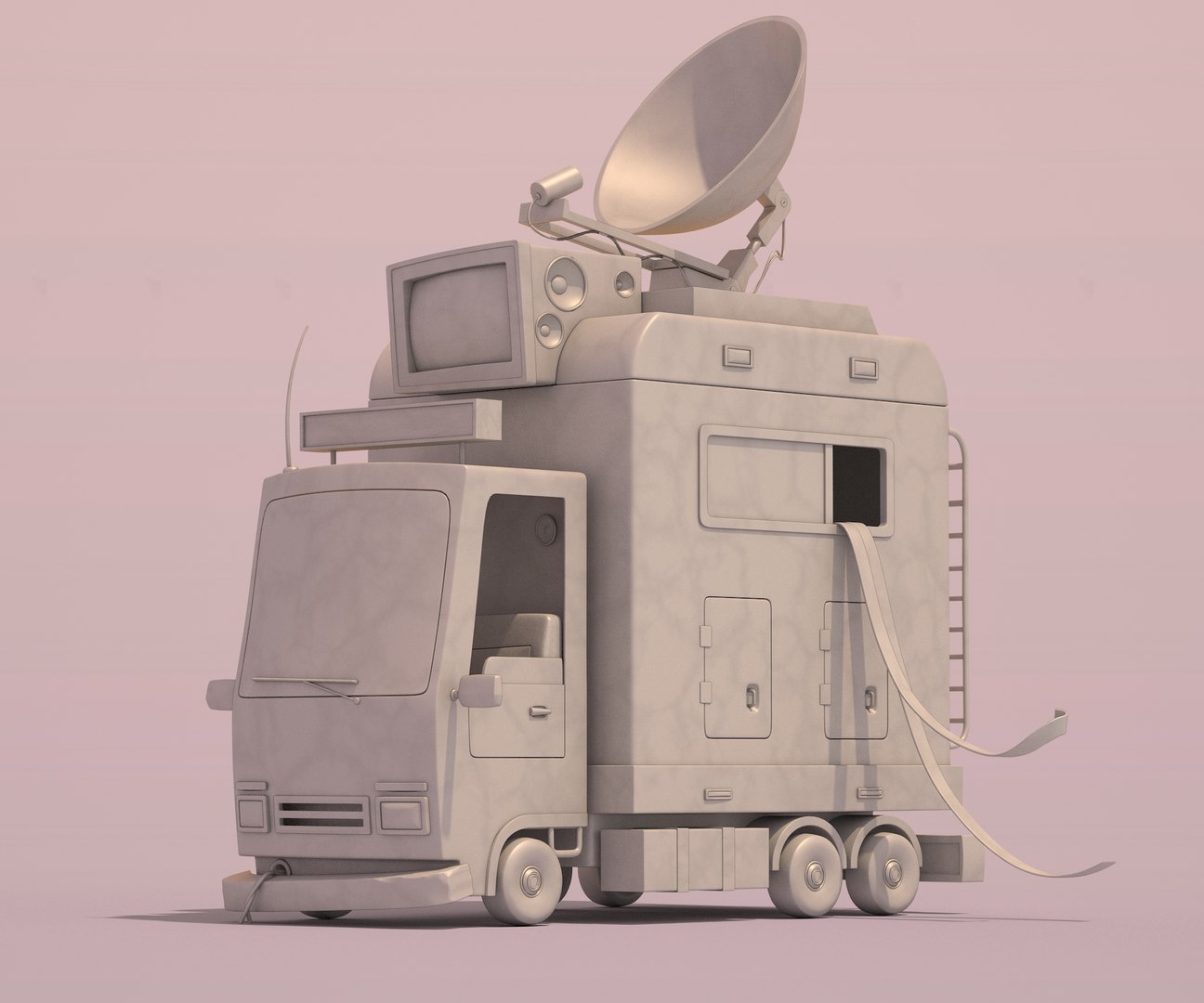 tv news car cartoon 3D model https://p.turbosquid.com/ts-thumb/9n/Sf0F7R/LQcWFSQh/2/jpg/1587415350/1920x1080/fit_q87/38e4e23a75e3196efe2092f5cd26c8595bcd5e9b/2.jpg