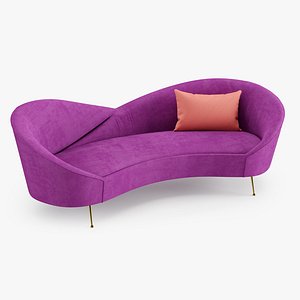 3D KARE - Night Fever Purple