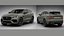 Jaguar F-Pace 3D Model