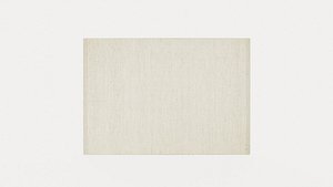 ASKO STEEL Rug 3D model
