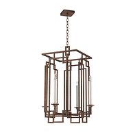 Cienfuegos 889040 Chandelier