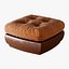 Pouf Malibu